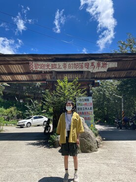 ziyin312さんのコーディネート