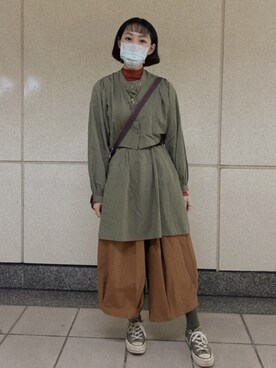 ziyin312さんのコーディネート