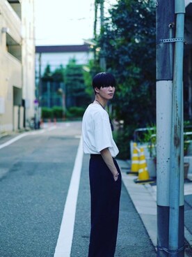 🌞　　さんのコーディネート