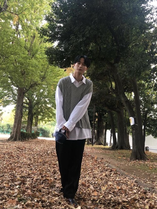 🌞　　さんのコーディネート