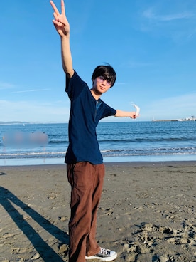 🌞　　さんのコーディネート