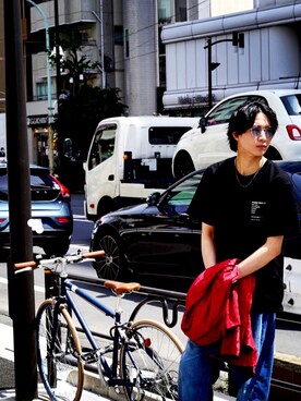 🌞　　さんのコーディネート