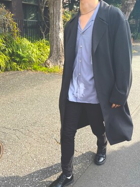 soraさんのコーディネート