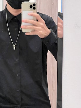 nao0916desuさん（メンズ・180cm）の冬コーディネート