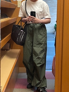 oolong2さんのコーディネート