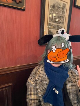 oolong2さんのコーディネート