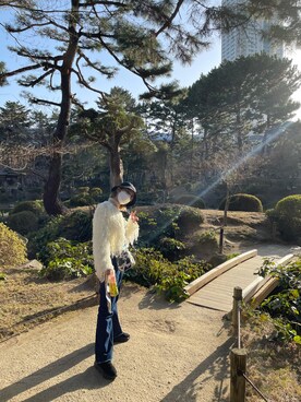 oolong2さんのコーディネート