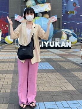 oolong2さんのコーディネート