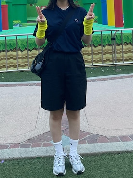 oolong2さんのコーディネート