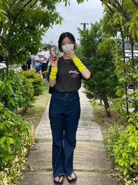 oolong2さんのコーディネート