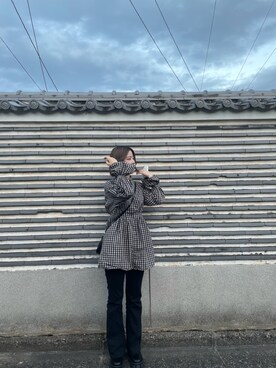 oolong2さんのコーディネート