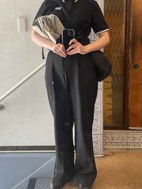 oolong2さんのコーディネート