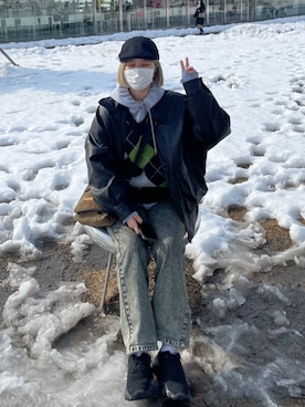 oolong2さんのコーディネート