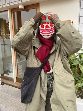 oolong2さんのコーディネート