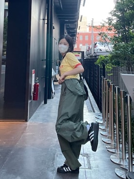 oolong2さんのコーディネート