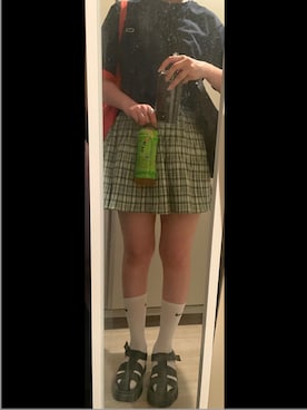 oolong2さんのコーディネート