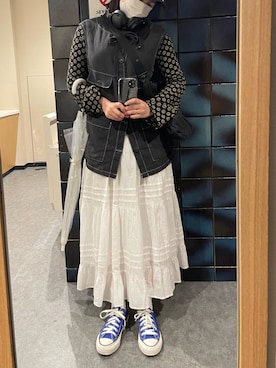 oolong2さんのコーディネート