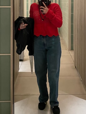 oolong2さんのコーディネート