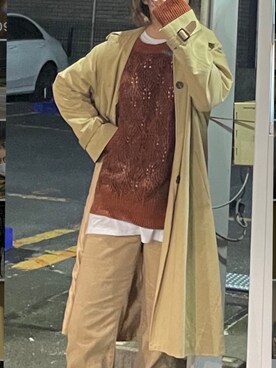 oolong2さんのコーディネート