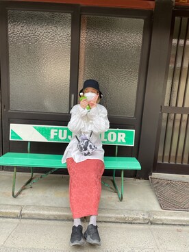 oolong2さんのコーディネート