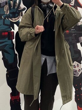 oolong2さんのコーディネート