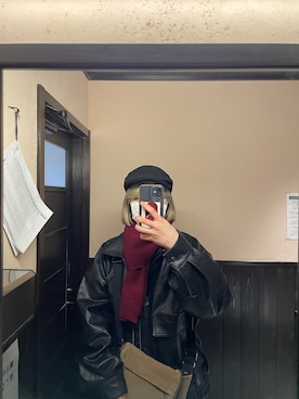 oolong2さんのコーディネート