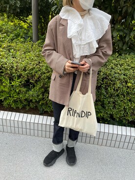 oolong2さんのコーディネート