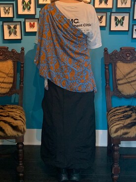 oolong2さんのコーディネート