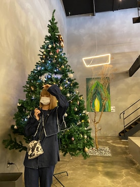 oolong2さんのコーディネート