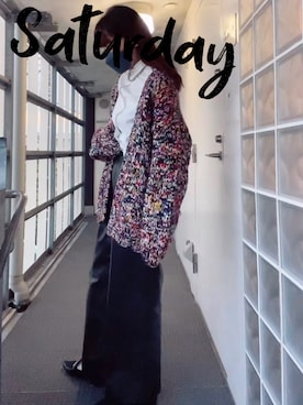 mattan12さんのコーディネート