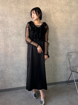 みさみさ☺︎さんのコーディネート