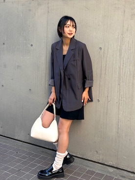 みさみさ☺︎さんのコーディネート