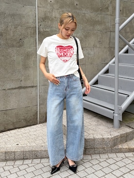 みさみさ☺︎さんのコーディネート