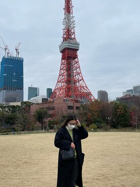 Rika さんのコーディネート