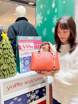 イケダさんのコーディネート