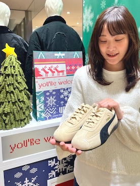 イケダさんのコーディネート