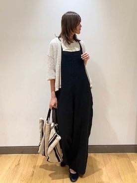 イケダさんの（URBAN RESEARCH DOORS | アーバンリサーチドアーズ）を使ったコーディネート