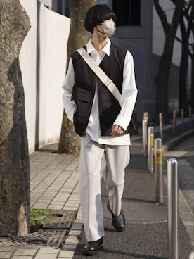 しーさんのコーディネート