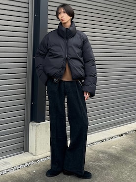 しーさんのコーディネート