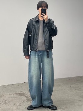 しーさんのコーディネート