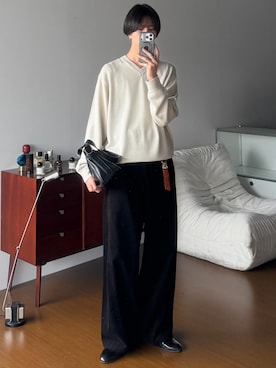 しーのコーディネート一覧 - WEAR