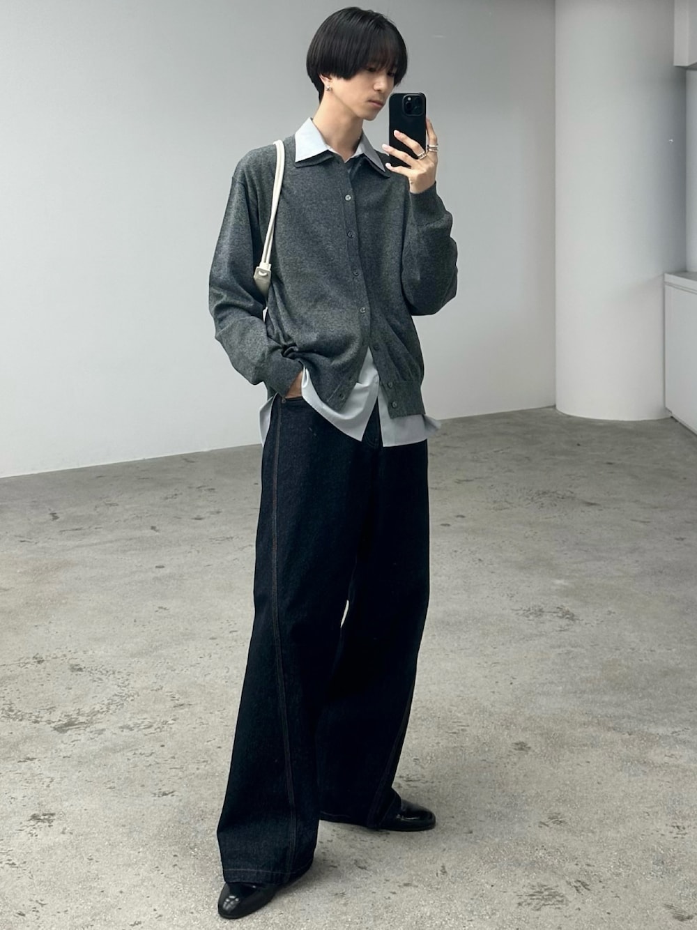 【3色セット！】WYM MICRO SPAN BASIC DRESS SHIRT 3色セット！】WYM MICRO SPAN BASIC DRESS SHIRT MICRO SPAN BASIC