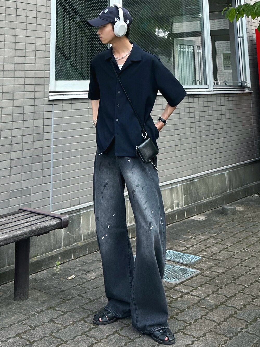 Llife（ライフ）の「Llife SOFT STEER WALLET（財布）」 - WEAR