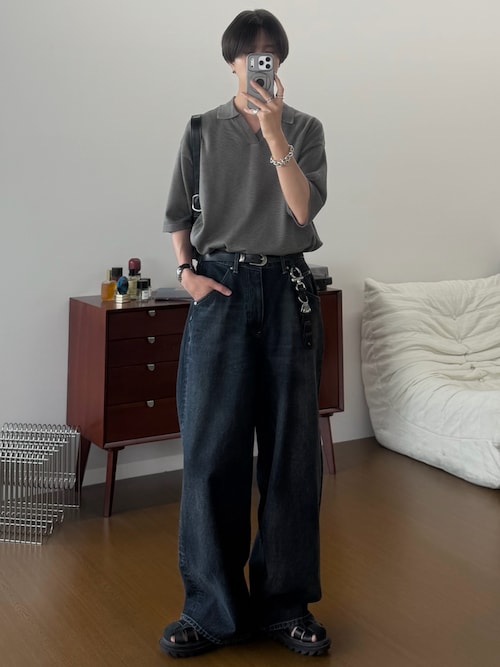 しーさんのコーディネート