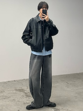 しーさんのコーディネート