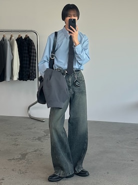 しーさんのコーディネート