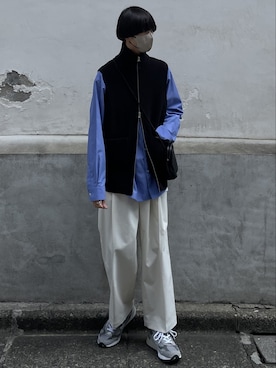 しーさんのコーディネート