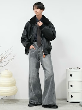 しーさんのコーディネート