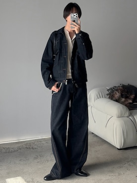 しーさんのコーディネート