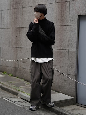 しーさんのコーディネート